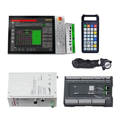 Hwj chim EtherCAT Controller FSCUT8000