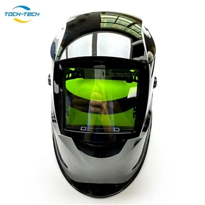 OD7+ Laser Welding Protective Helmet